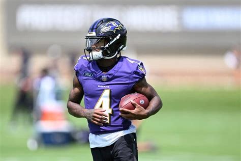 Zay Flowers - NFL Wide receiver - News, Stats, Bio and more - The Athletic