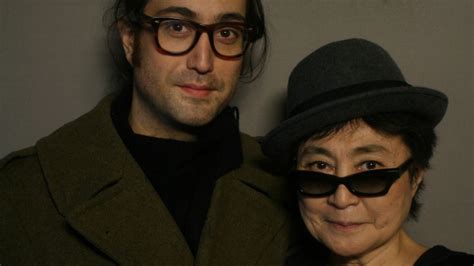 Sean Lennon And Yoko Ono: DNA Memory : NPR