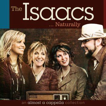 Letra de The Isaacs - Hallelujah | Musixmatch