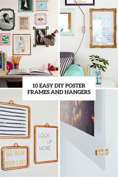 Diy Poster – Sketsa