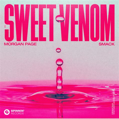 Stream Sweet Venom by Morgan Page | Listen online for free on SoundCloud