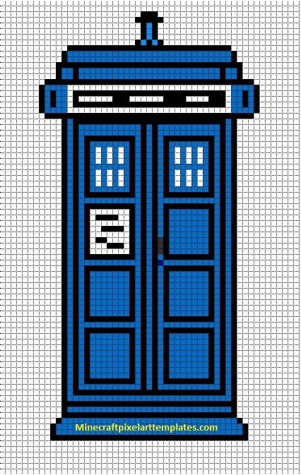 139 best Minecraft Blueprints & Pixel Art images on Pinterest | Hama beads, Cross stitch ...