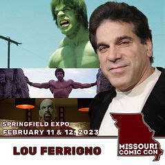 Missouri Comic Con | February 11 & 12, 2023 | Springfield Expo Center