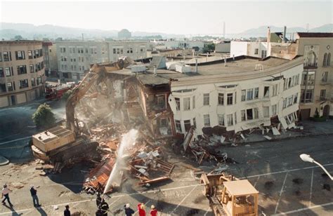 Photos: The 1989 Loma Prieta earthquake, a look back – Daily News