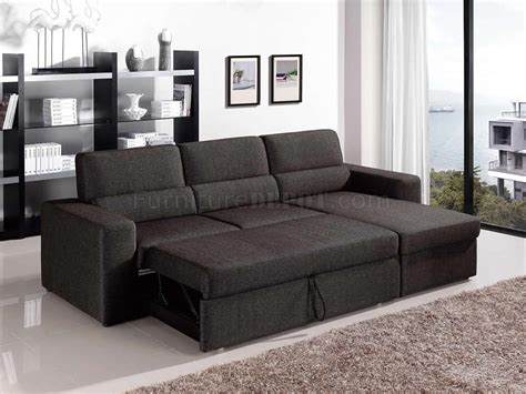 2024 Best of Convertible Sectional Sofas