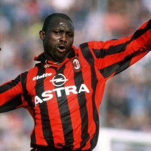 Greatest African Footballers of All Time (With Pictures) - Bscholarly