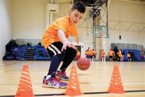 Definitive Guide to Best Basketball Drills for Middle School - Stepien ...