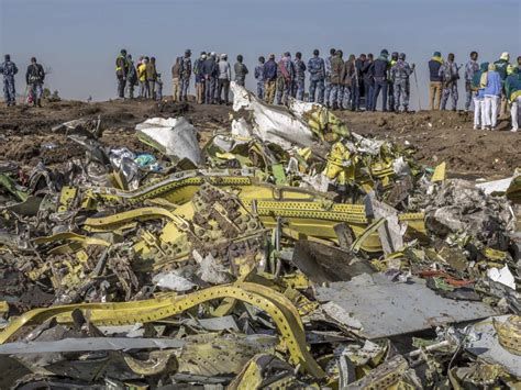 Ethiopian Airlines to release report today into Flight 302 crash | PerthNow