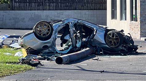 One dead and two injured after teen crashes stolen car – Law For Addicsion