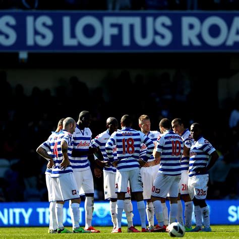 Queens Park Rangers: How QPR Can Learn from Previously-Relegated Clubs ...