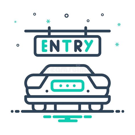 Entries Logo Stock Illustrations – 36 Entries Logo Stock Illustrations ...