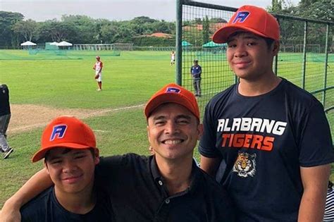 Marvin Agustin reveals greatest reward of being a dad | ABS-CBN News