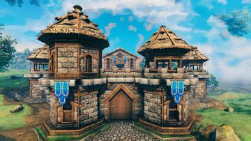 Keep Valheim Builds | Valheimians Community