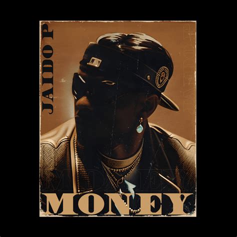 Money Lyrics by Jaido P | Notjustok