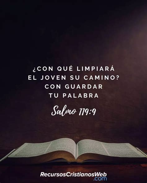 Versiculos De La Biblia Para Jovenes Cortos - Image to u