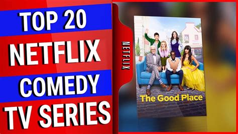 Best Comedy Tv Shows 2020 Netflix : Netflix Shows The Whole Family Will ...