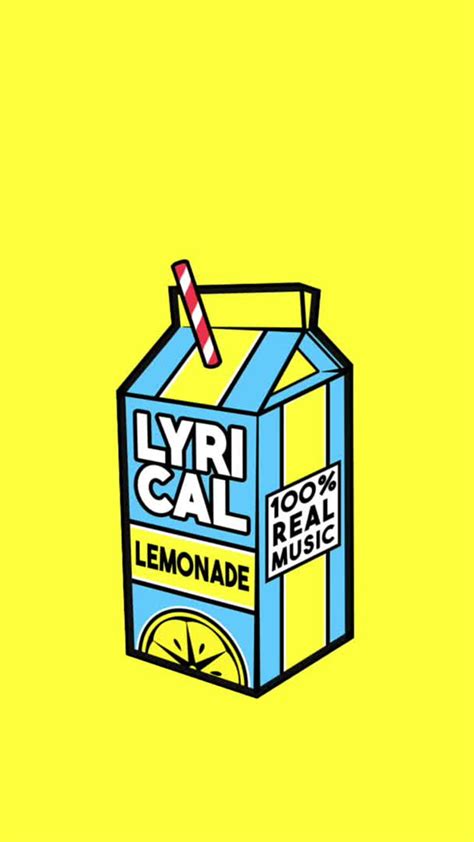 1920x1080px, 1080P free download | Lyrical Lemonade, logo, music, HD phone wallpaper | Peakpx