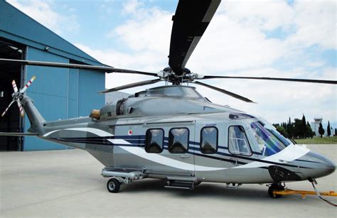 Agusta AW139 for sale - Globalair.com