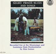Negro Prison Songs from The Mississippi State Penitentiary : Varies : Free Download, Borrow, and ...