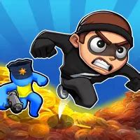 Play Escape 3D on UpTapGame