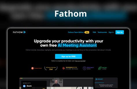 Fathom Review: Our Insider Tips and Verdict [2023]