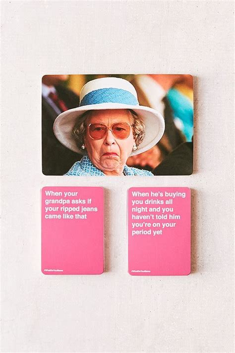 What Do You Meme Printable Cards