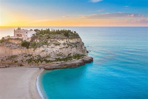 Boat Trips Tropea: 26 Offers with the Best Prices 2024/2025 - CheckYeti