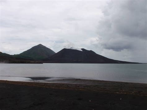 Visit Rabaul: 2024 Travel Guide for Rabaul, East New Britain | Expedia