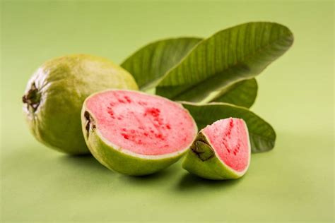 Guava, Guayaba, Guayabo and Guanabana - NY to Costa Rica