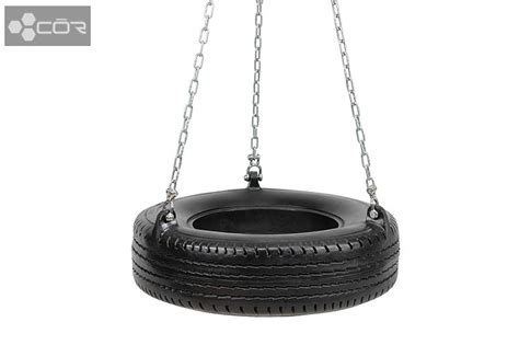 How To Make A Tire Swing - Simple DIY Ideas & Tutorials