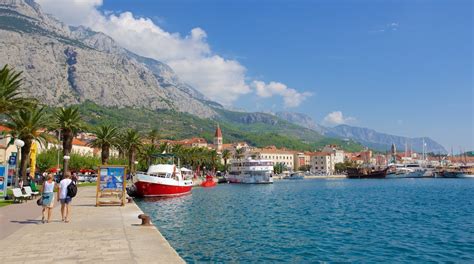 Visit Makarska Old Town: 2024 Makarska Old Town, Makarska Travel Guide ...