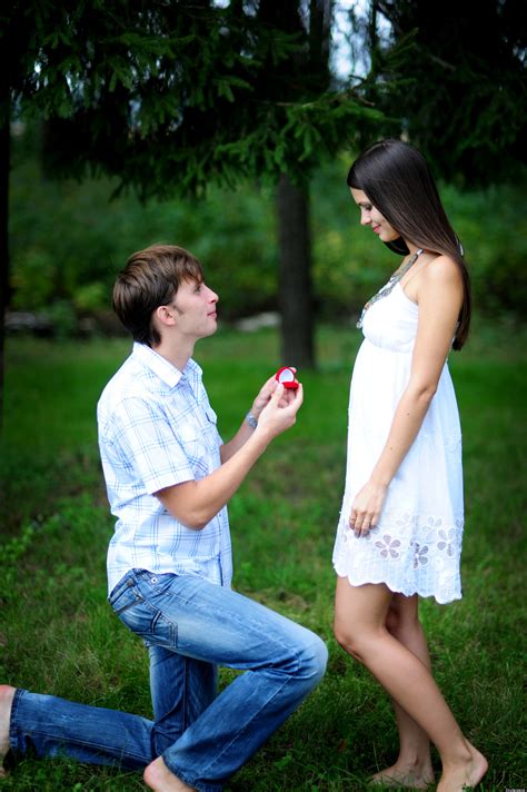 Marriage Proposal Stories From Redditors | HuffPost