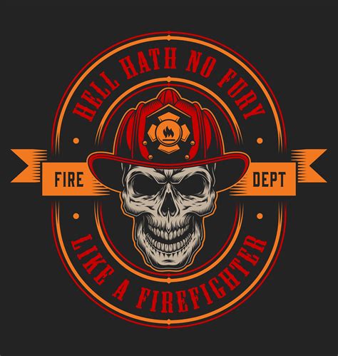 50 best ideas for coloring | Firefighter Logos And Designs