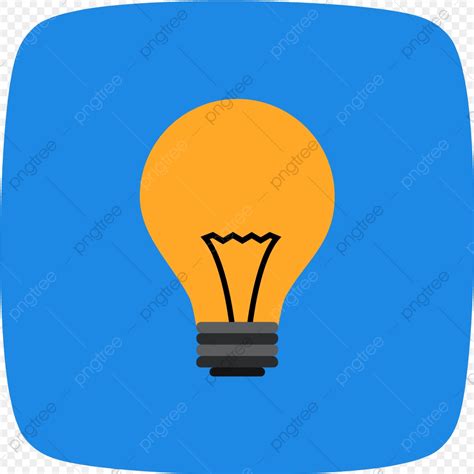 Bulb Clipart Transparent PNG Hd, Vector Bulb Icon, Bulb Icons, Light Icon, Bulb Icon PNG Image ...