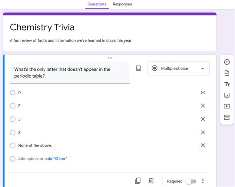 Revolutionize Data Collection: Google Forms 2.0 in 2024