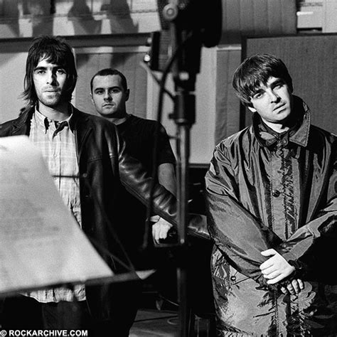 Oasis Band Photos | Limited Edition Prints & Images For Sale