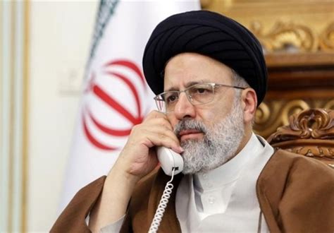 President-Elect Raeisi Reaffirms Iran’s Support for Palestine - Politics news - Tasnim News Agency