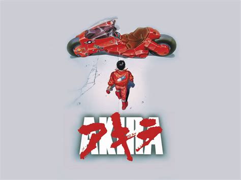 Akira - Desktop Wallpapers, Phone Wallpaper, PFP, Gifs, and More!