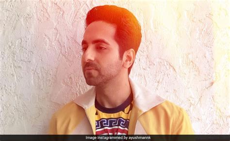 Shubh Mangal Zyada Saavdhan: Ayushmann Khurrana In A Gay Love Story