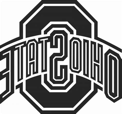 Ohio State Outline Vector at GetDrawings | Free download