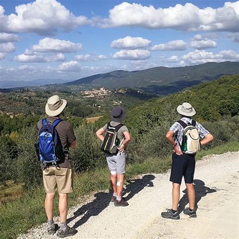 Classic Tuscan views https://ift.tt/2m2uvKp . . . #tuscany # ...