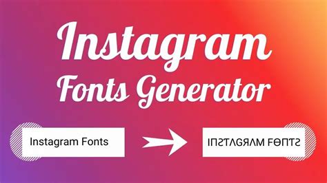 Instagram Fonts Generator 🤠 ⵛѺѺᏝ ӺѺ₦₸𐑕 ӺѺᖇ ߉₦𐑕₸ꥃ