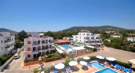 Casa Luis Apartments, Ibiza, Spain