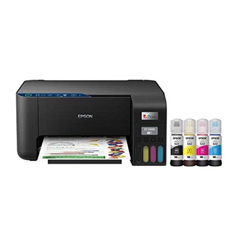 10 Best Inkjet Printers 2023 | There's One Clear Winner | BestReviews.Guide