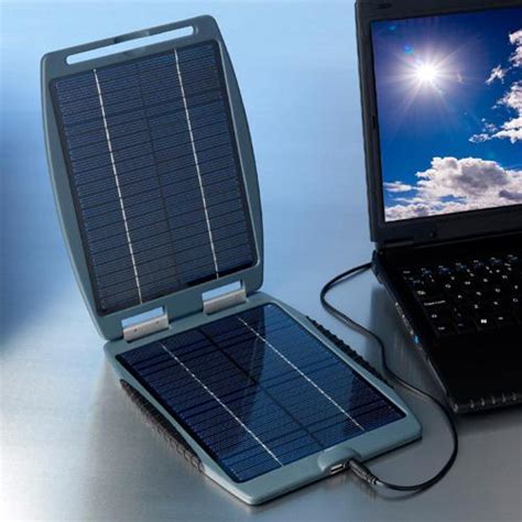 LAPTOP PORTABLE SOLAR CHARGER - Technology Market - Nigeria