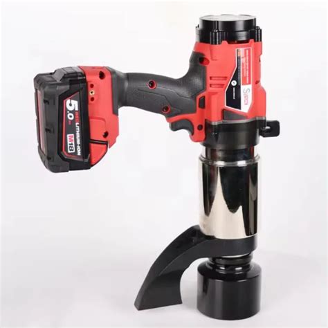 100-500Nm-Digital-Cordless-Electric-Rechargeable-Torque-Wrench-With ...