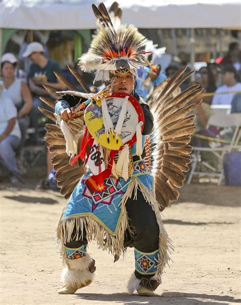 Native American singing, dancing to highlight virtual Chumash Culture Day on Friday | Arts and ...