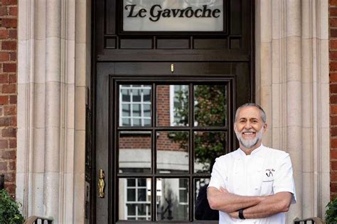 Staff shortages hit Michel Roux Jr's Le Gavroche's legendary set lunch | Hot Dinners