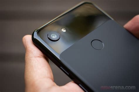 Google Pixel 3a XL review: Camera