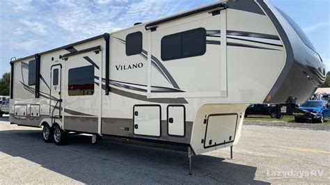 2022 Vanleigh RV Vilano 377FL for sale in Tampa, FL | Lazydays